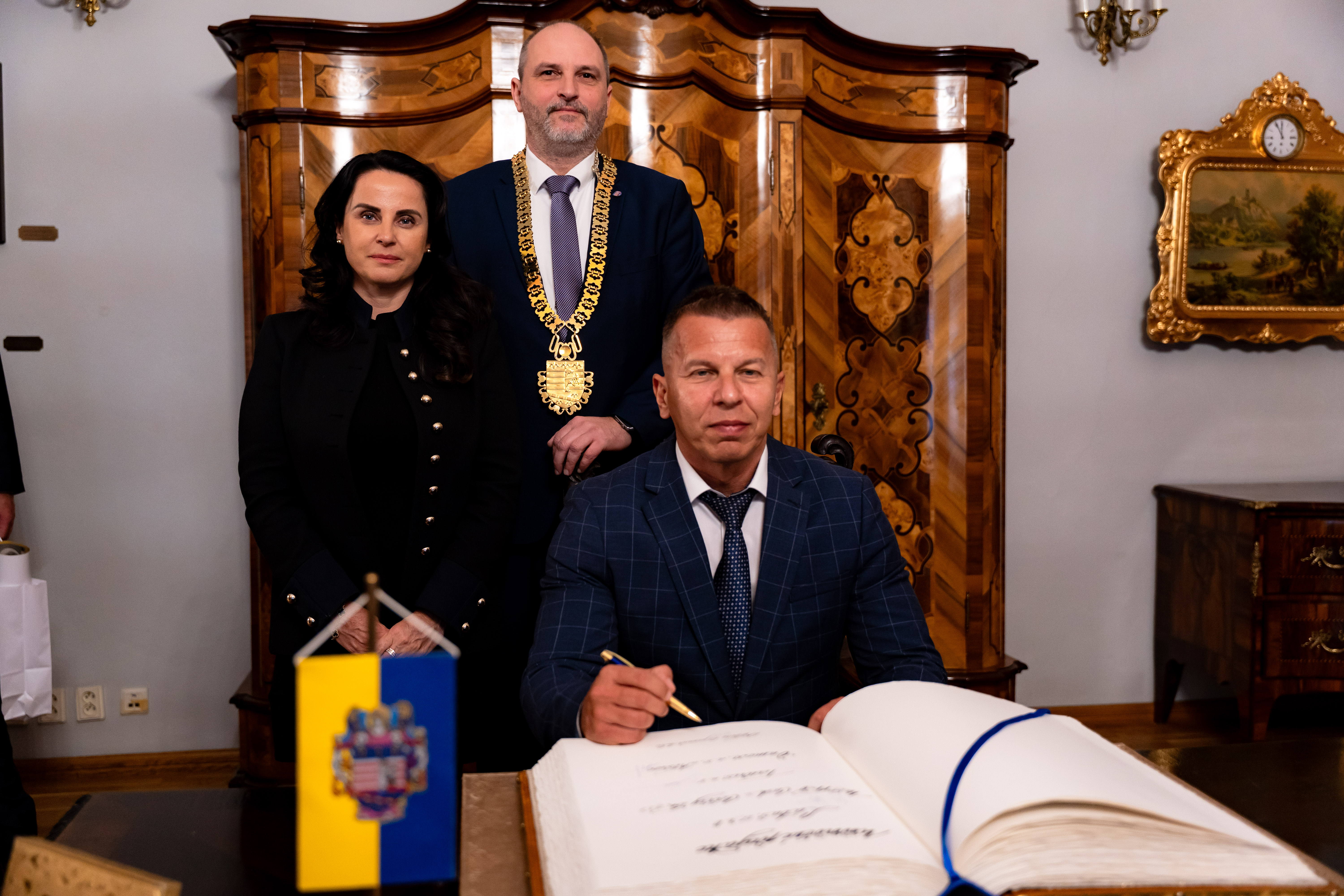 Novorocne prijatia obchodnych partnerov-7